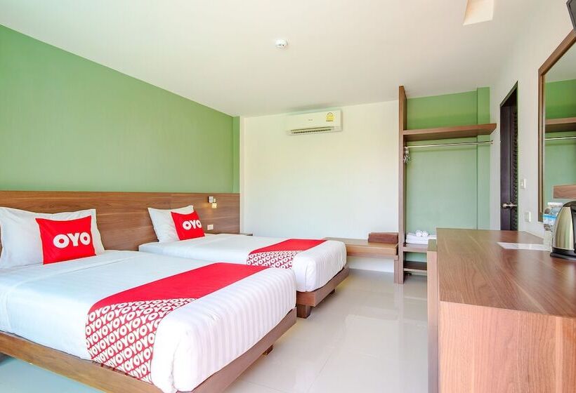 חדר דלוקס נוף בריכה, Parida Resort