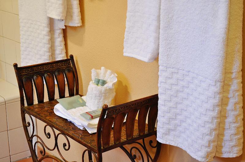 חדר דלוקס נוף בריכה, Parida Resort