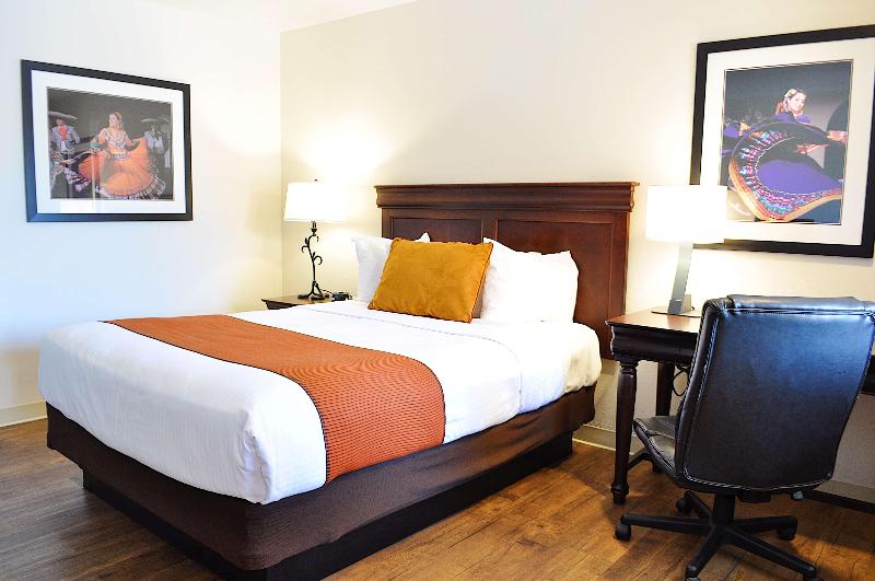 חדר דלוקס נוף בריכה, Parida Resort