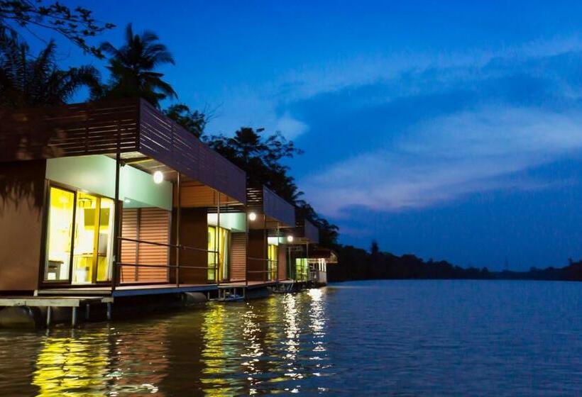 Номер Стандарт, Neenlawat Riverside