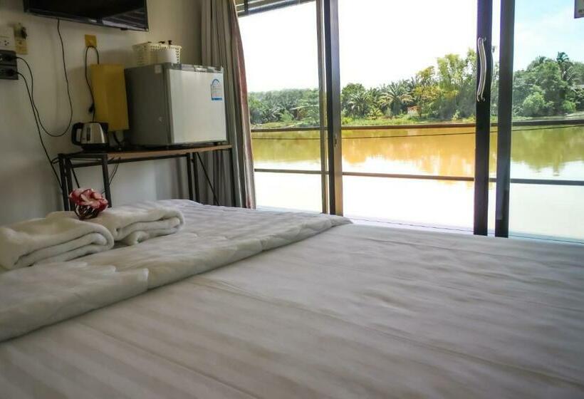 Номер Стандарт, Neenlawat Riverside