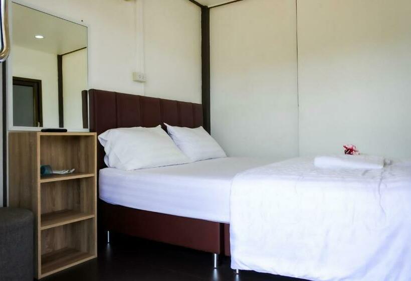 Номер Стандарт, Neenlawat Riverside