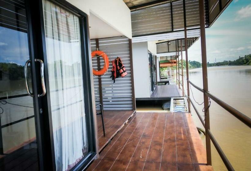 Номер Стандарт, Neenlawat Riverside