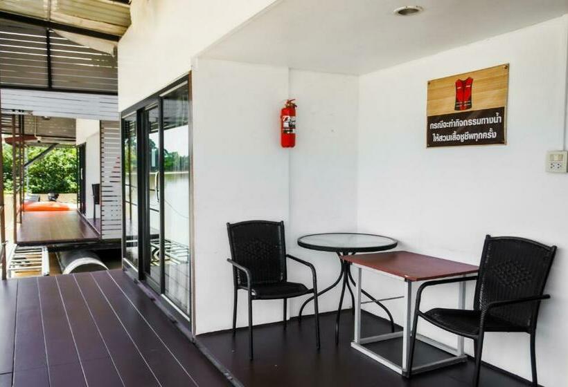 Номер Стандарт, Neenlawat Riverside