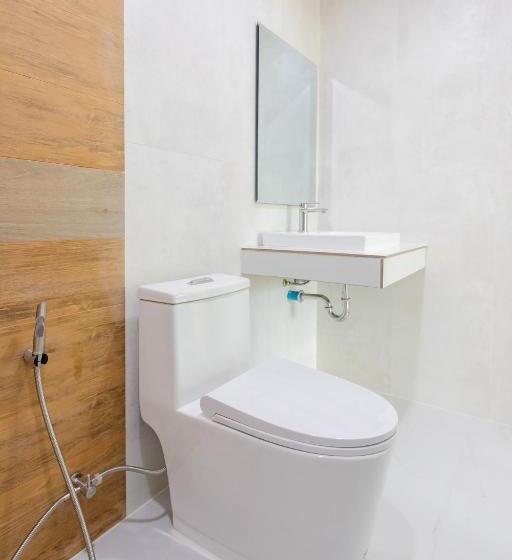 Номер Стандарт Вид на Сад, Neenlawat Riverside