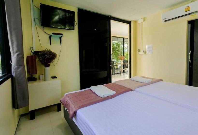 Студия Стандарт, Neenlawat Riverside