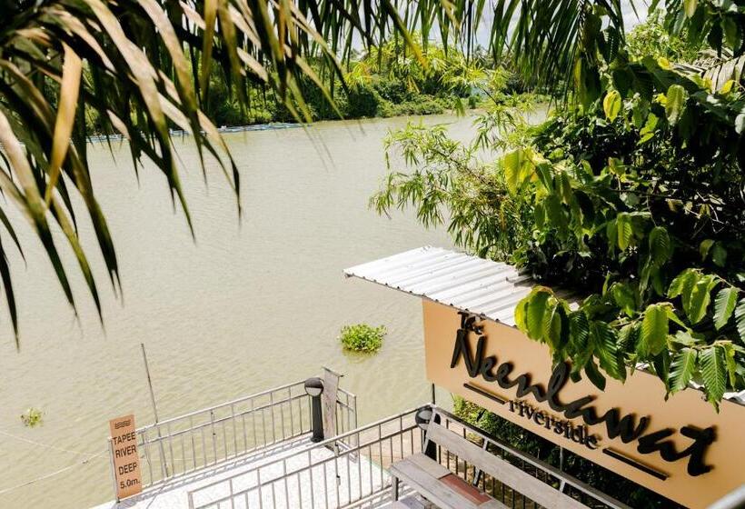 Студия Стандарт, Neenlawat Riverside