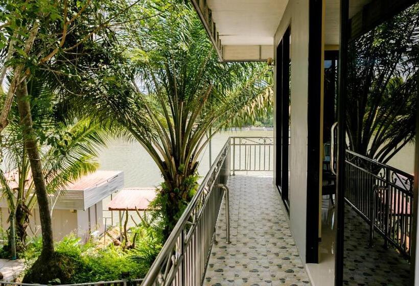 Студия Стандарт, Neenlawat Riverside