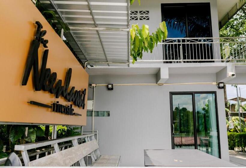 Студия Стандарт, Neenlawat Riverside