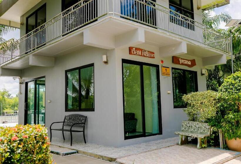 Студия Стандарт, Neenlawat Riverside