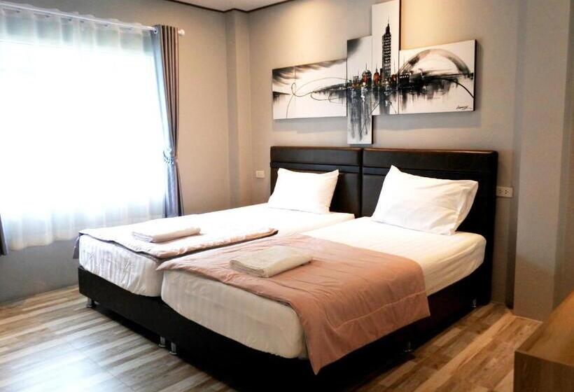 Family Suite, Neenlawat Riverside