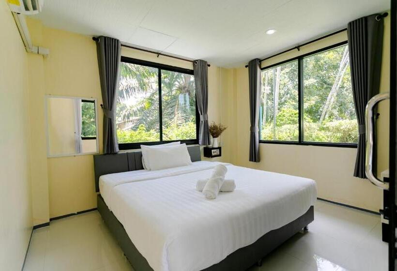 Студия Стандарт, Neenlawat Riverside