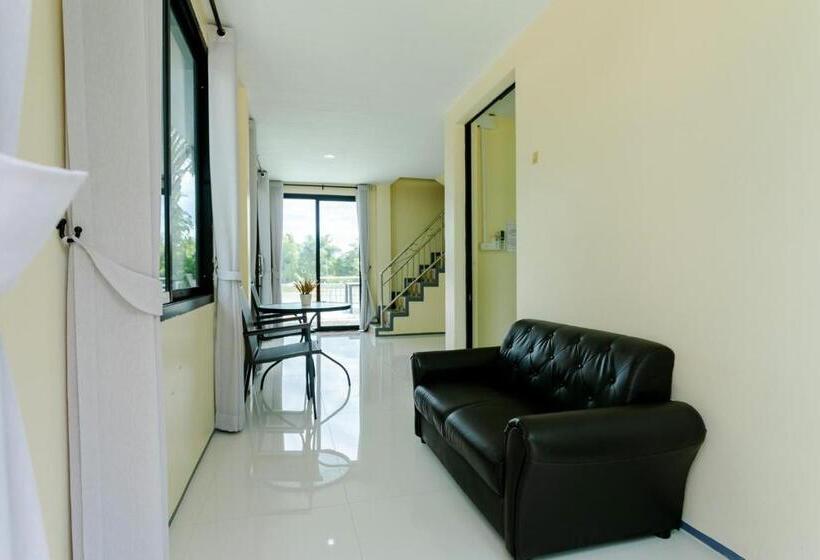 Студия Стандарт, Neenlawat Riverside