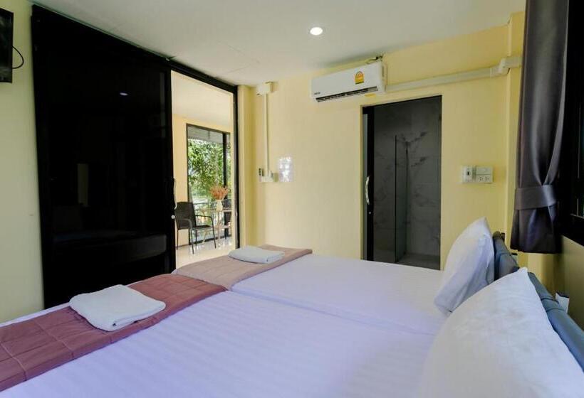 Студия Стандарт, Neenlawat Riverside