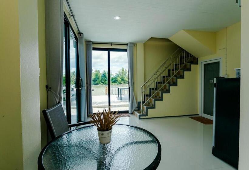 Студия Стандарт, Neenlawat Riverside