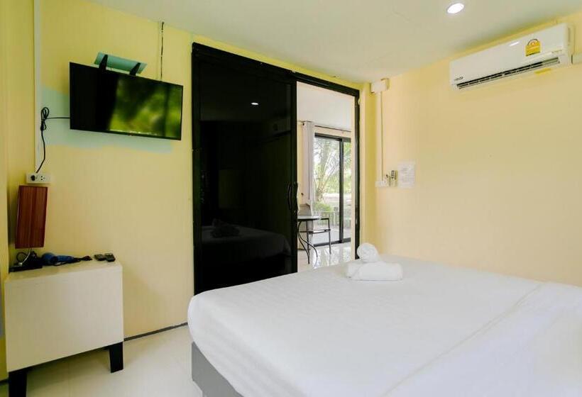 Студия Стандарт, Neenlawat Riverside