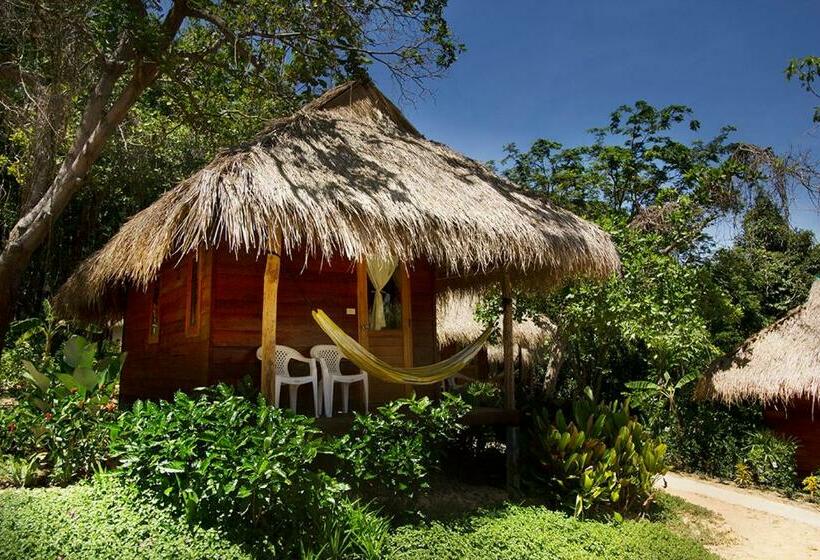 Бунгало Стандарт, Rabbit Bungalow
