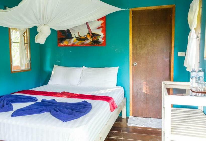 标准平房, Rabbit Bungalow