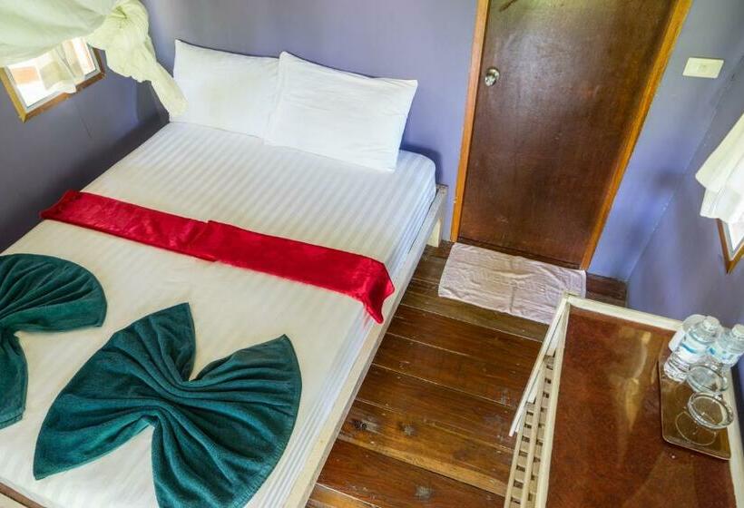 标准平房, Rabbit Bungalow