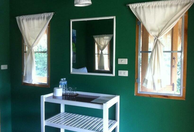 标准平房, Rabbit Bungalow