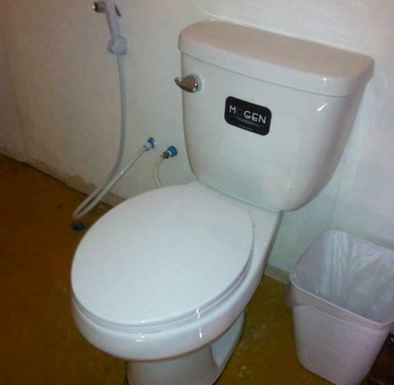 标准平房, Rabbit Bungalow