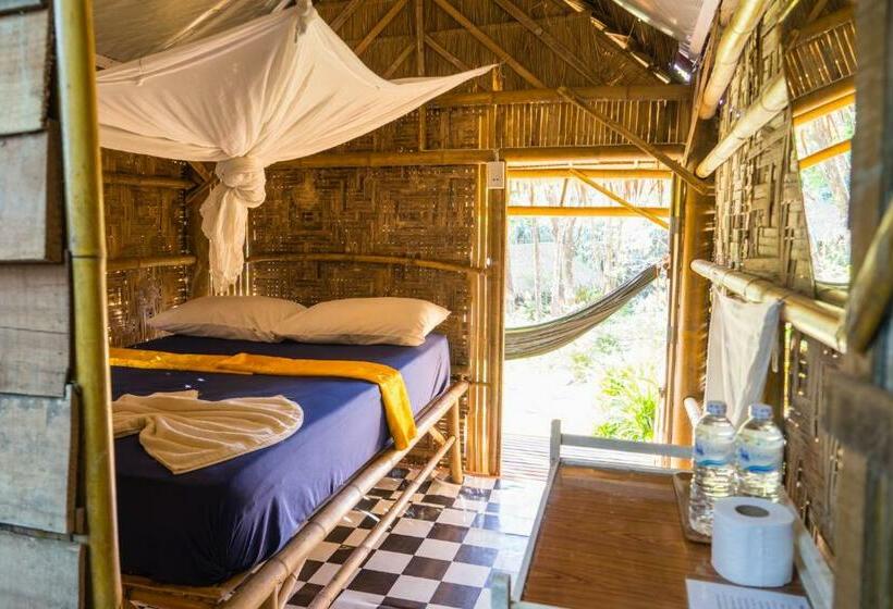 标准平房, Rabbit Bungalow