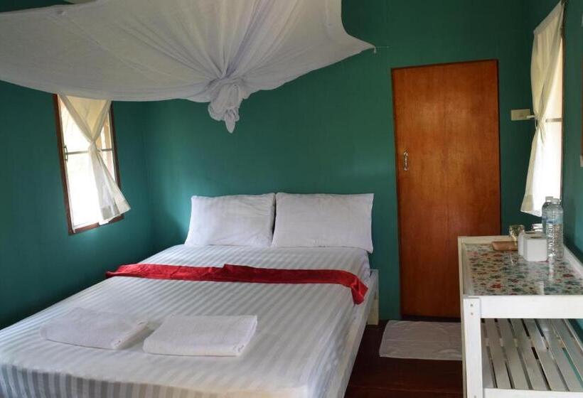 豪华洋房, Rabbit Bungalow