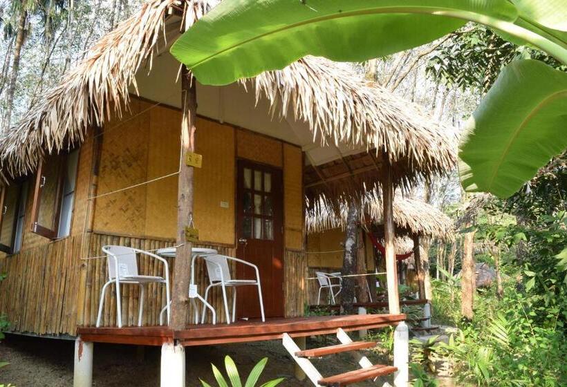 豪华洋房, Rabbit Bungalow