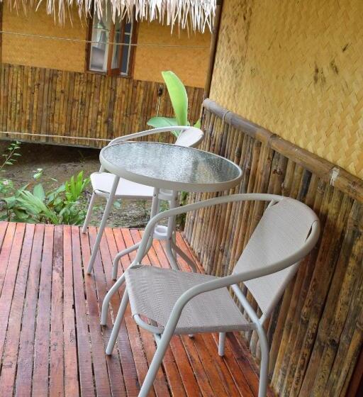 豪华洋房, Rabbit Bungalow