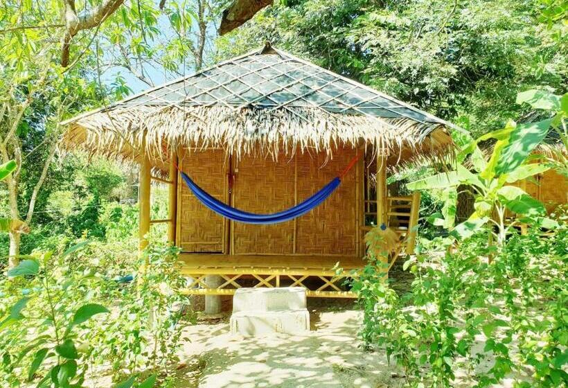 标准平房, Rabbit Bungalow