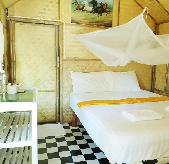 标准平房, Rabbit Bungalow