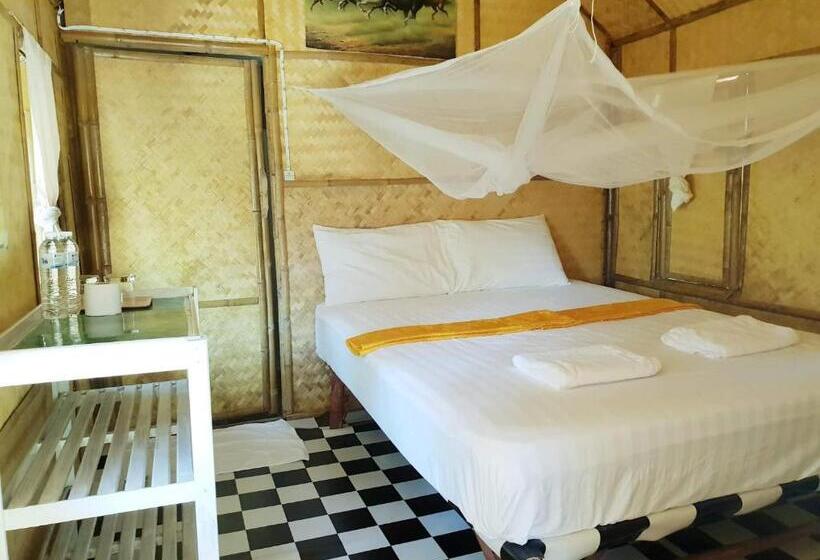 标准平房, Rabbit Bungalow