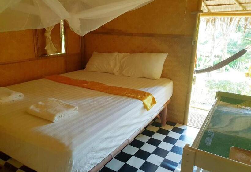 标准平房, Rabbit Bungalow