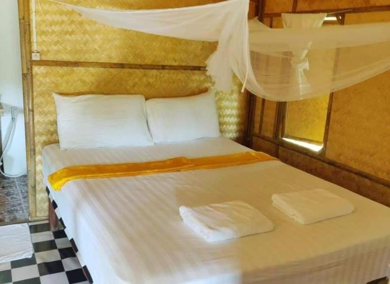 标准平房, Rabbit Bungalow