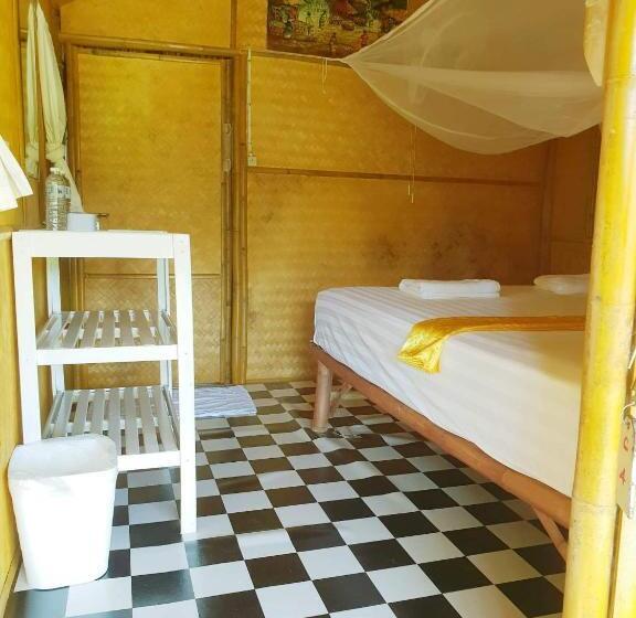 标准平房, Rabbit Bungalow