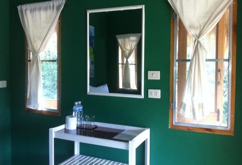 标准平房, Rabbit Bungalow