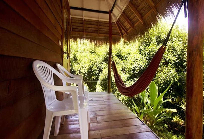 标准平房, Rabbit Bungalow