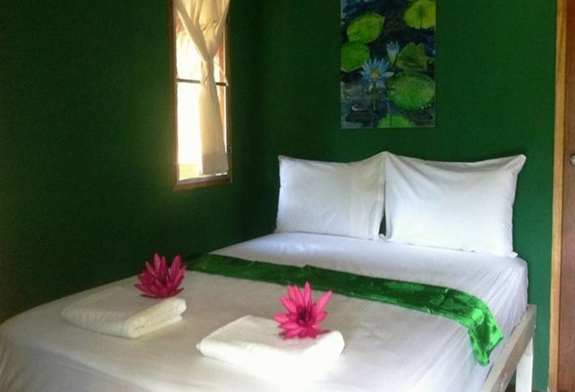 标准平房, Rabbit Bungalow