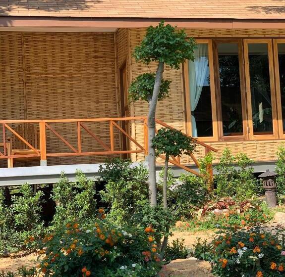 חדר דלוקס, Thiwson Beach Resort   Sha Extra Plus