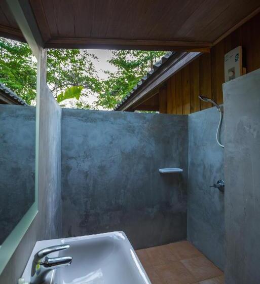 חדר סופריור, Thiwson Beach Resort   Sha Extra Plus