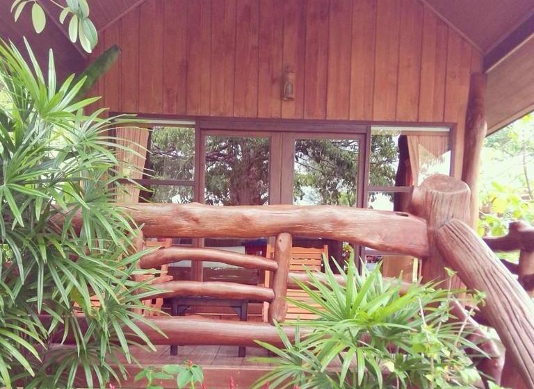 Номер Superior, Thiwson Beach Resort   Sha Extra Plus