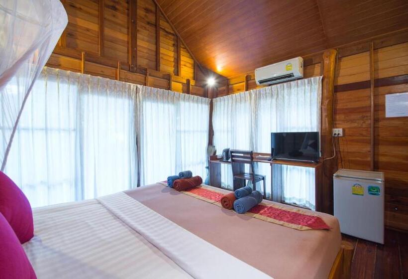 Номер Superior, Thiwson Beach Resort   Sha Extra Plus