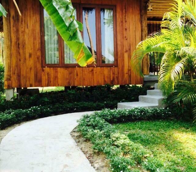 חדר דלוקס, Thiwson Beach Resort   Sha Extra Plus