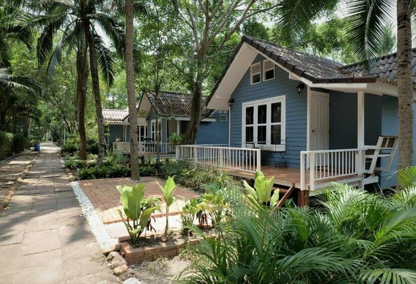 Номер Superior, Young Coconut Garden Home Resort