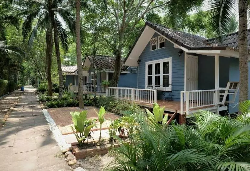 スーペリアールーム, Young Coconut Garden Home Resort