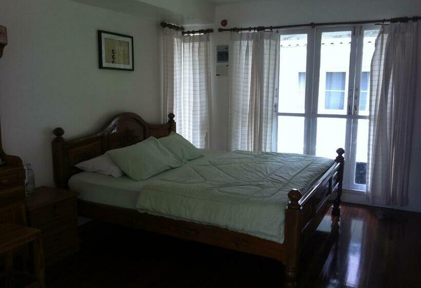 豪华房间, Young Coconut Garden Home Resort