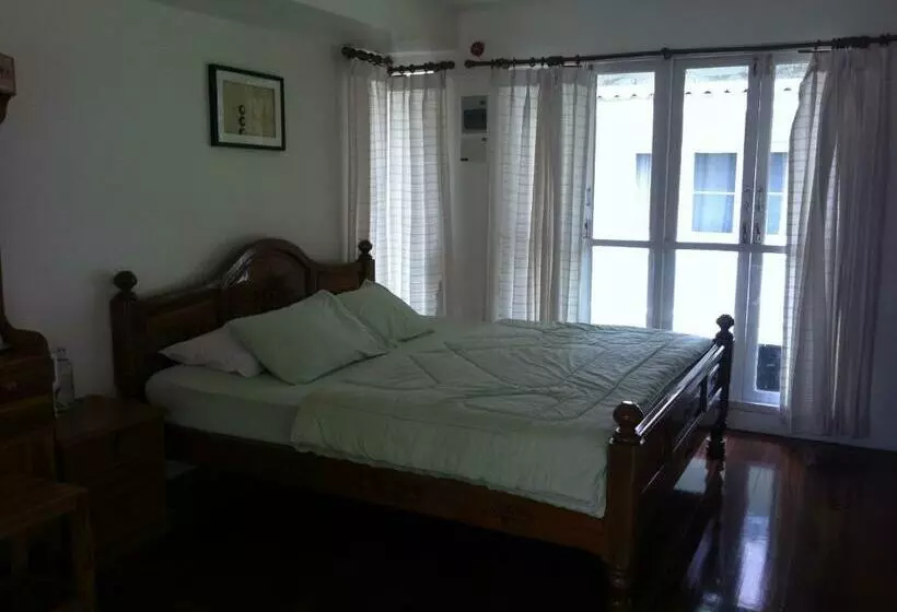 デラックスルーム, Young Coconut Garden Home Resort
