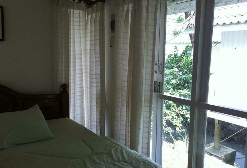 豪华房间, Young Coconut Garden Home Resort