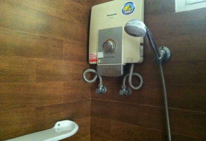 豪华房间, Young Coconut Garden Home Resort