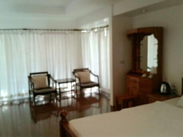Номер Deluxe, Young Coconut Garden Home Resort